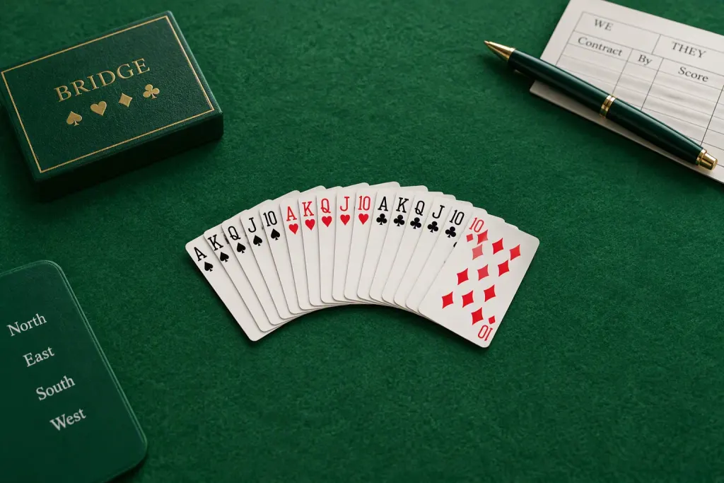 Bridge Day